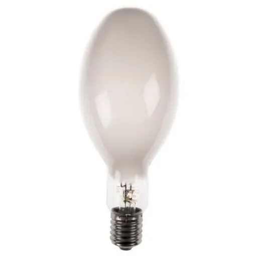 Osram 400 W Diffused Elliptical SON-E Sodium Lamp, GES/E40, 2000K, 120mm - 4050300024394 product image