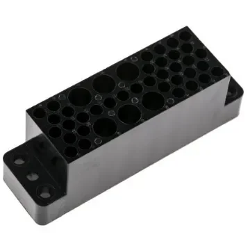 TE Connectivity, M Male Connector Housing, 42 Way, 5 Row - 202515-1 product image