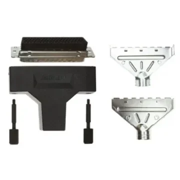 TE Connectivity Amplimite HDP-22 78 Way Cable Mount D-sub Connector - 5748477-1 product image