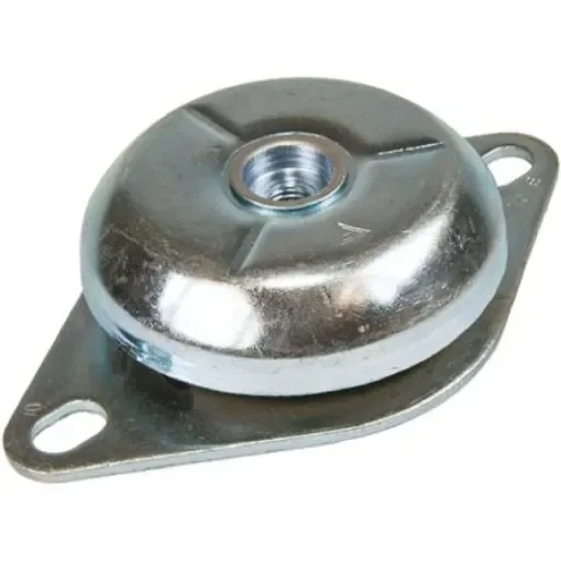 FIBET M10 Anti Vibration Mount, Bell Mount with 60daN Compression Load - CFBMS633510M product image