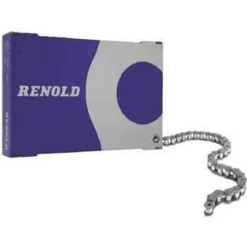 Renold 08B-1 Simplex Roller Chain, 7.6m, Renold (Blue Box) - 08B1 product image