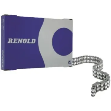 Renold 06B-2 Duplex Roller Chain, 10m, Renold (Blue Box) - 06B2X25FT product image