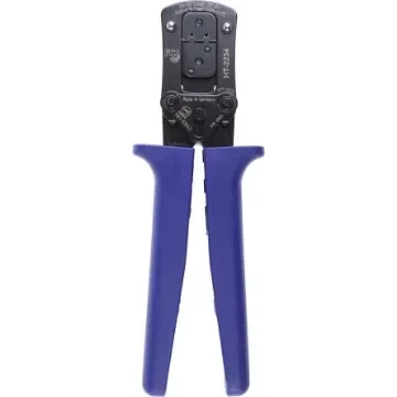 Amphenol Communications Solutions Hand Ratcheting Crimp Tool for DUBOX 76357-x01LF Contacts - HT-2234 product image