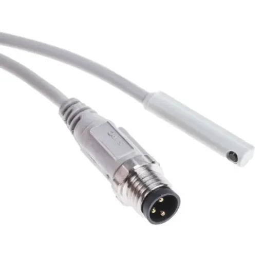 SMC Connector Lead, D-M9 Series - D-M9PWSAPC product image