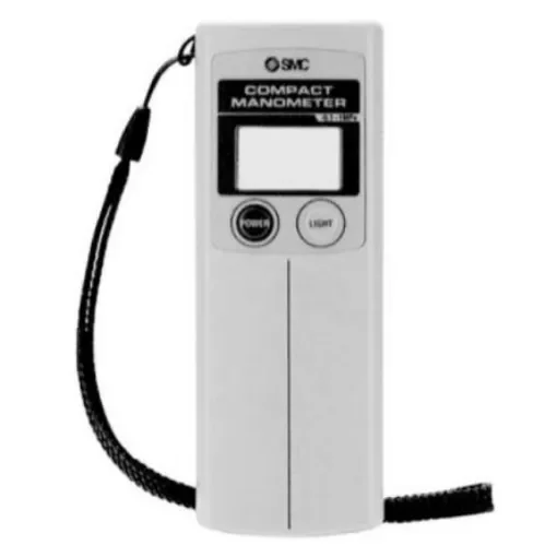 SMC Vacuum Manometer - PPA101 product image