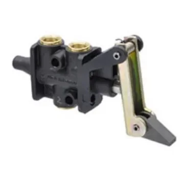 Norgren 3/2 Pneumatic Solenoid Valve - Solenoid/Spring G 1/8 03 Series - 03041002 product image