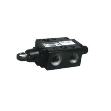 Norgren Roller 3/2 Pneumatic Manual Control Valve 03 Series, G 1/4, 1/4in, III B - 03060202 product image