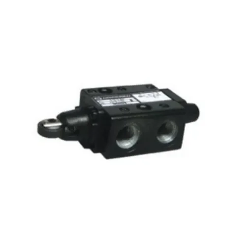 Norgren Roller 3/2 Pneumatic Manual Control Valve 03 Series, G 1/4, 1/4in, III B - 03060202 product image