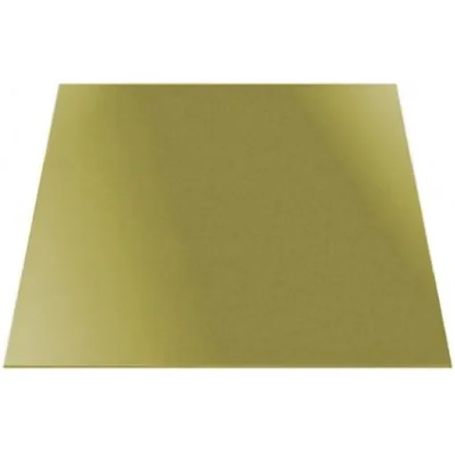 RS PRO Thermal Interface Sheet, 1mm Thick, 4W/m·K, Non-Silicone, 150 x 150mm - 7226732 product image