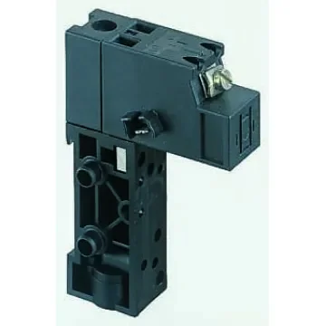 Crouzet 81 513 series 2 station Sub Base - 81513060 product image