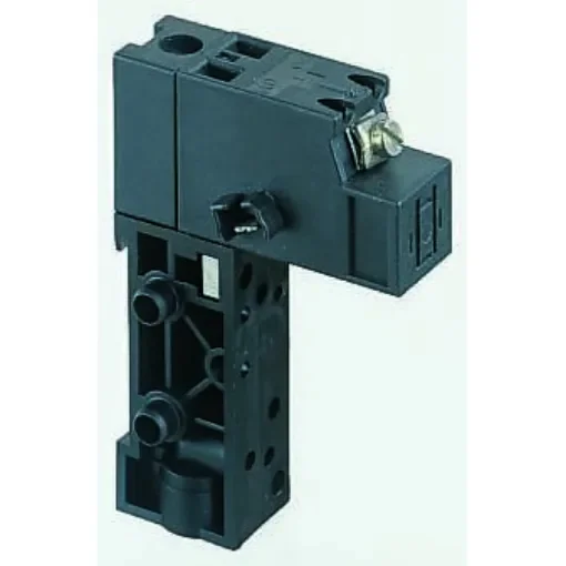 Crouzet 81 513 series 2 station Sub Base - 81513060 product image