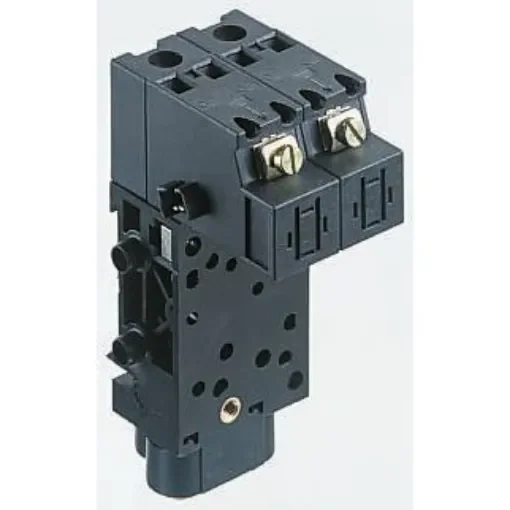Crouzet 81 517 series 2 station Sub Base - 81517201 product image