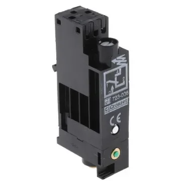 Crouzet Pressure Switch, IP20 8 bar - 81513502 product image