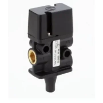 Norgren 3/2 Pneumatic Solenoid Valve - Pilot/Spring G 1/8 03 Series - 03041302 product image