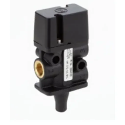 Norgren 3/2 Pneumatic Solenoid Valve - Pilot/Spring G 1/8 03 Series - 03041302 product image