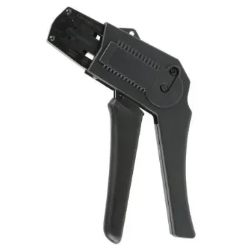 Molex 207129 Hand Ratcheting Crimp Tool for CMC-CP Terminals - 63811-9200 product image