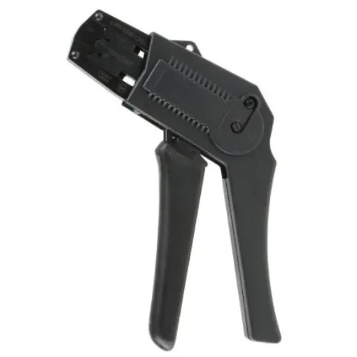 Molex 207129 Hand Ratcheting Crimp Tool for CMC-CP Terminals - 63811-9200 product image