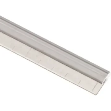 ETA, ESX10-T Busbar Gray 500mm Pitch - X222.005.03  SIGNAL BUSBAR GREY (PACK OF 10) product image