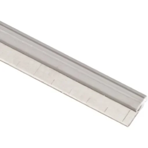 ETA, ESX10-T Busbar Gray 500mm Pitch - X222.005.03  SIGNAL BUSBAR GREY (PACK OF 10) product image