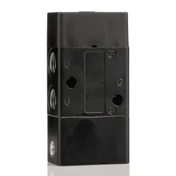 Norgren 3/2 Pneumatic Solenoid Valve - Pilot/Spring G 1/4 03 Series - 03060102 product image