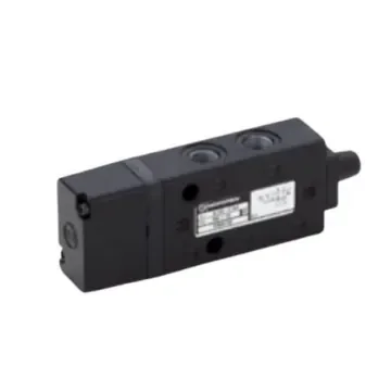 Norgren 5/2 Pneumatic Solenoid Valve - Pilot/Spring G 1/8 X30 Series - X3044102 product image