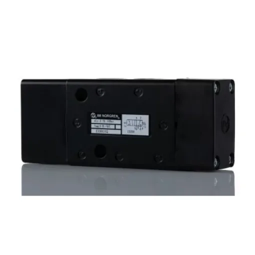 Norgren 5/2 Pneumatic Solenoid Valve - Pilot/Spring G 1/4 X30 Series - X3064102 product image