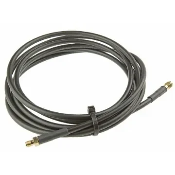 Mobilemark Female SMA to Male RP-SMA, 3m, LMR-240 Coaxial, Terminated - CA120/240-VJ product image