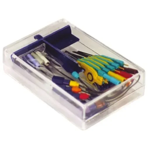 Teledyne LeCroy PK400-2 Oscilloscope Probe, Gripper Type product image