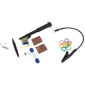 Teledyne LeCroy PP Series PP007-WS Oscilloscope Probe, Voltage Type, 500MHz, 1:10, BNC Connector product image