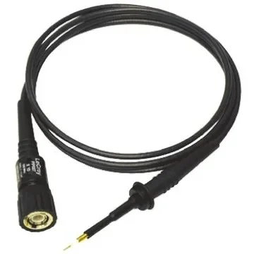 Teledyne LeCroy PP Series PP008-1 Oscilloscope Probe, Voltage Type, 500MHz, 1:10, BNC Connector product image