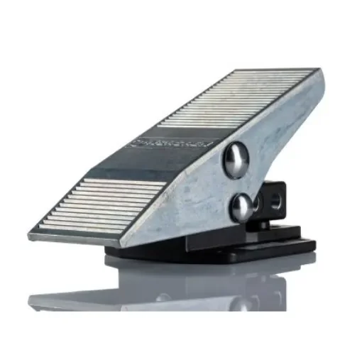 Norgren Pedal 3/2 Pneumatic Manual Control Valve 03 Series, G 1/8, 1/8in, III B - 03048302 product image