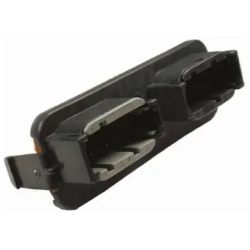 Deutsch, DTM Automotive Connector Panel Mount, Through Hole 24 Way, Solder Termination DTM1312PA12PBR008 product image
