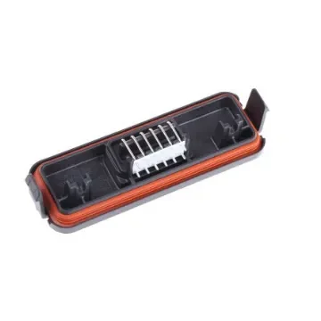 Deutsch, DTM Automotive Connector Panel Mount, Through Hole 12 Way, Solder Termination DTM13-12PA-R008 product image