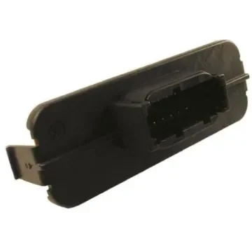 Deutsch, DTM Automotive Connector Panel Mount, Through Hole 12 Way, Solder Termination DTM13-12PB-R008 product image