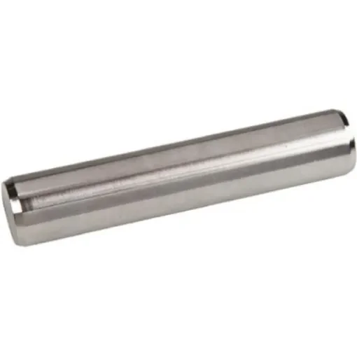 Bosch Rexroth 0.3m Long Steel Closed Bush Shaft, 3mm Shaft Diam. , Hardness 60HRC, h6 Tolerance - R100000300,300mm product image