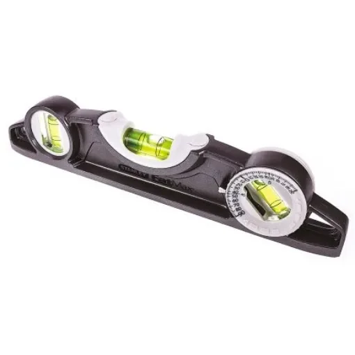 Stanley 250mm Magnetic, Spirit Level - 0-43-609 product image