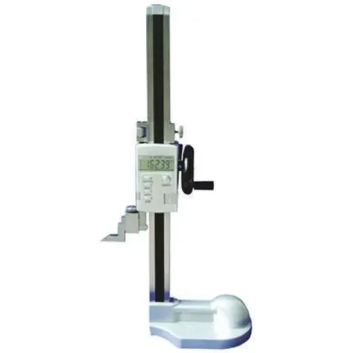 RS PRO Digital Height Gauge, max. measurement 300mm - 7244068 product image