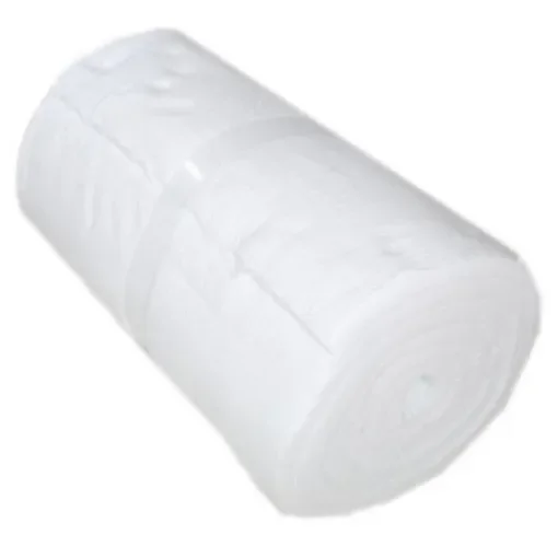 RS PRO Flame Retardant Calcium-Magnesium Silicate Thermal Insulating Sheet, 3.6m x 610mm x 25mm - 7248915 product image