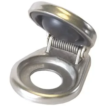 Switchcraft, 515 Jack Cover for use with Jack Connector - 515X product image