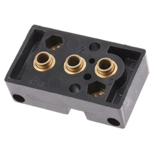 Crouzet 81 series Sub Base - 81532001 product image