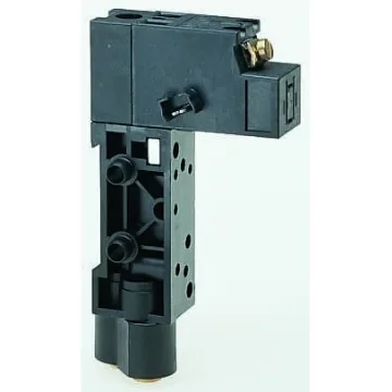 Crouzet 81 513 series 2 station Sub Base - 81513065 product image