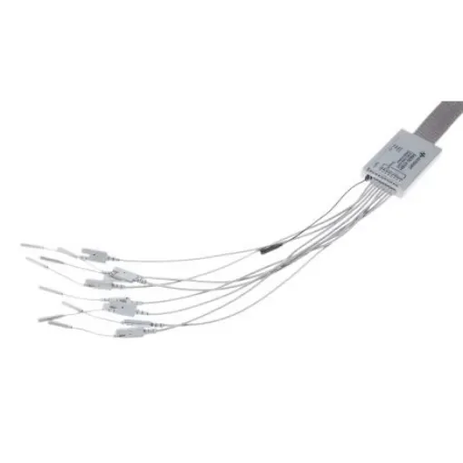 Keysight Technologies DSOX3MSO MSO Upgrade: Add 16 Digital Timing Channels Oscilloscope Module for Use with product image