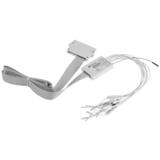 Keysight Technologies DSOX2MSO Upgrade to 8 Digital Timing Channels Oscilloscope Module for Use with InfiniiVision 2000 product image