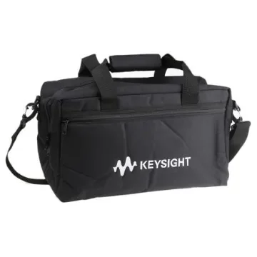 Keysight Technologies Front Panel Cover, Soft Carrying Case for Use with 2000 Series, 3000-X Series - N6457A product image