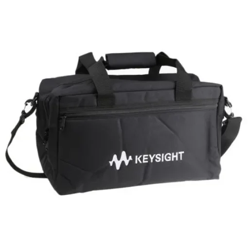 Keysight Technologies Front Panel Cover, Soft Carrying Case for Use with 2000 Series, 3000-X Series - N6457A product image
