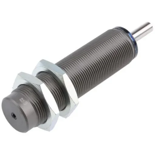 SMC Shock Absorber, RB2725, 99mm Body Length product image