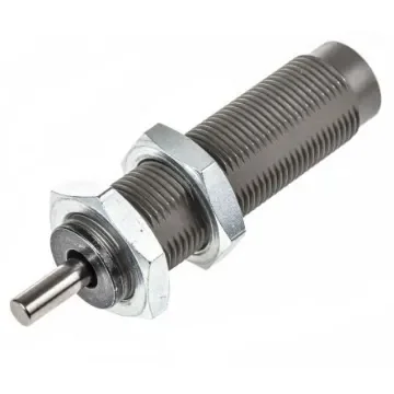 SMC Shock Absorber, RB2015, 73.2mm Body Length product image