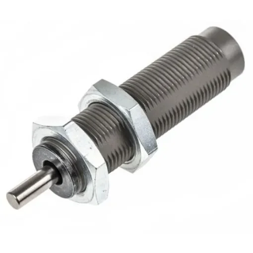 SMC Shock Absorber, RB2015, 73.2mm Body Length product image