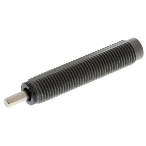 SMC Shock Absorber, RB1412, 67.3mm Body Length product image