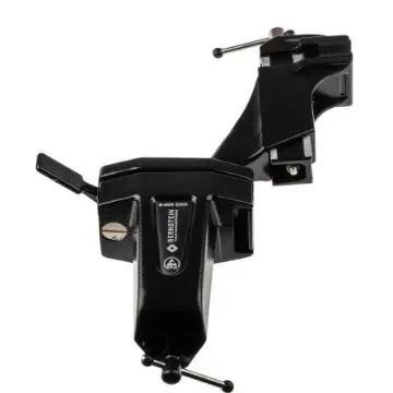 Bernstein Bench Vice x 38mm 50mm x 70mm, 1.5kg - 9-205-ESD product image